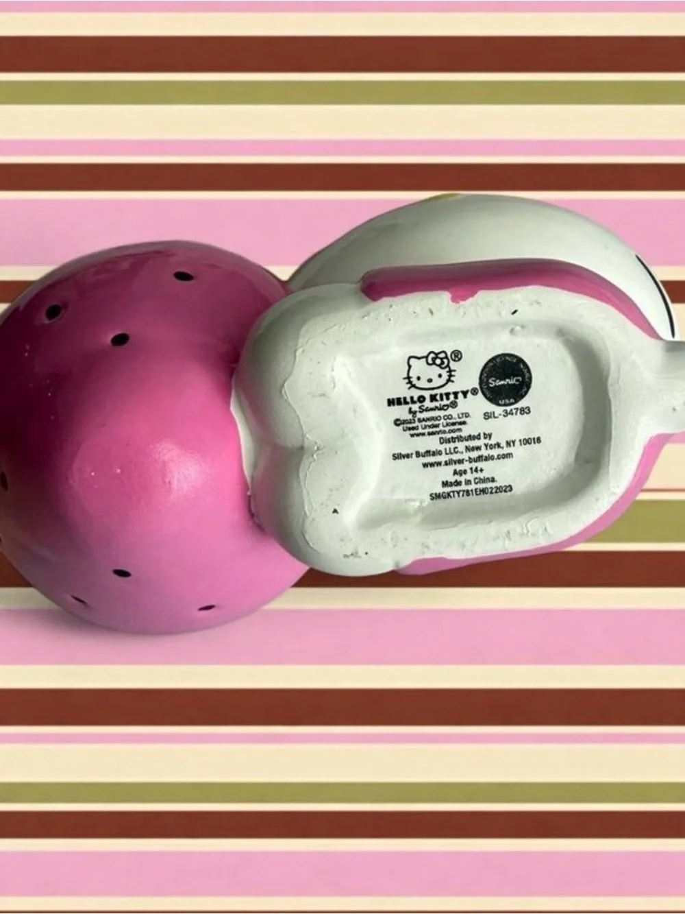 Sanrio hello kitty